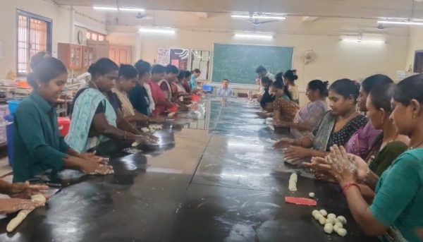 તાલીમ કાર્યક્રમ તાલીમ કાર્યક્રમ