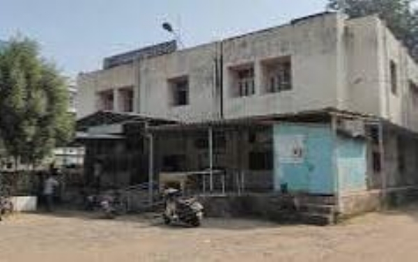 RTO ફાઈલ ફોટો RTO ફાઈલ ફોટો