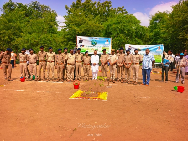 વૃક્ષારોપણ વૃક્ષારોપણ