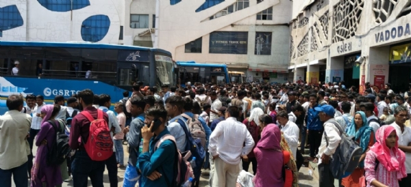 વિદ્યાર્થી વિદ્યાર્થી