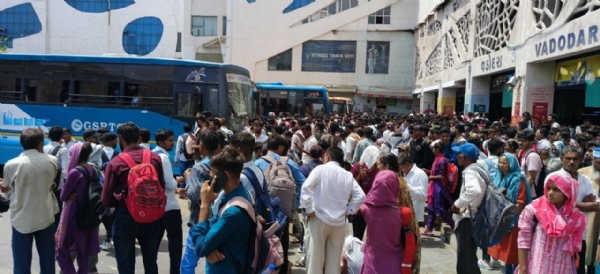 વિદ્યાર્થી વિદ્યાર્થી