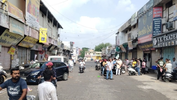 ચોરી