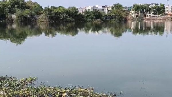 પાણી