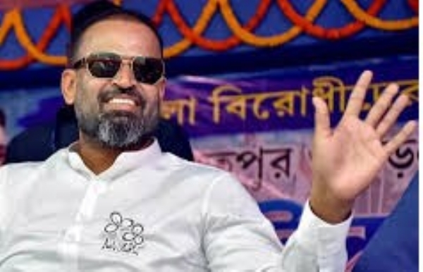 Yusuf Pathan Yusuf Pathan