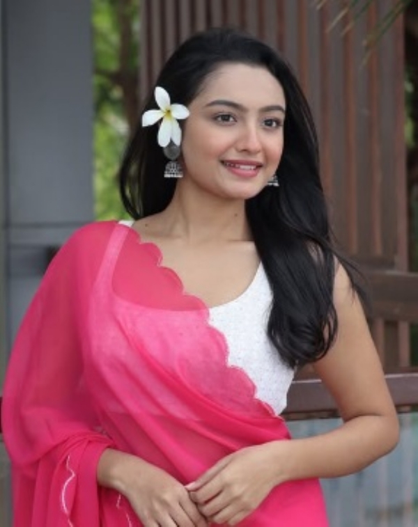 અભિનેત્રી સંચિતા ઉગલે