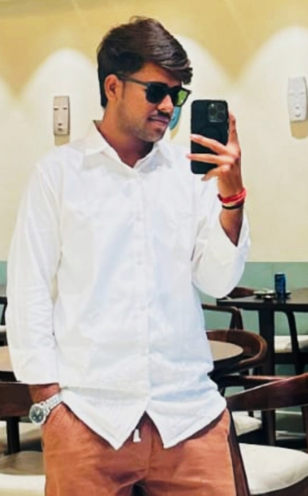 ઝઘડિયા ગોવાલી ગામના યુવકનું નર્મદા નદીમાં ડૂબી જવાથી કરુણ મોત ઝઘડિયા ગોવાલી ગામના યુવકનું નર્મદા નદીમાં ડૂબી જવાથી કરુણ મોત