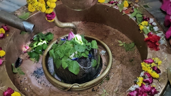 મંદિર