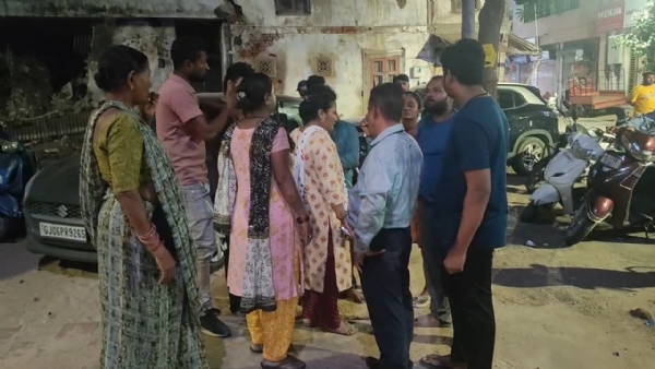 મોત