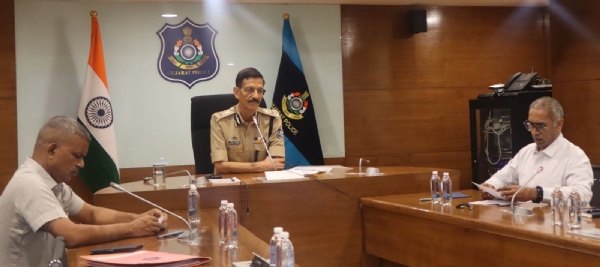 રાજ્યવ્યાપી વિડિયો કોન્ફરન્સ રાજ્યવ્યાપી વિડિયો કોન્ફરન્સ