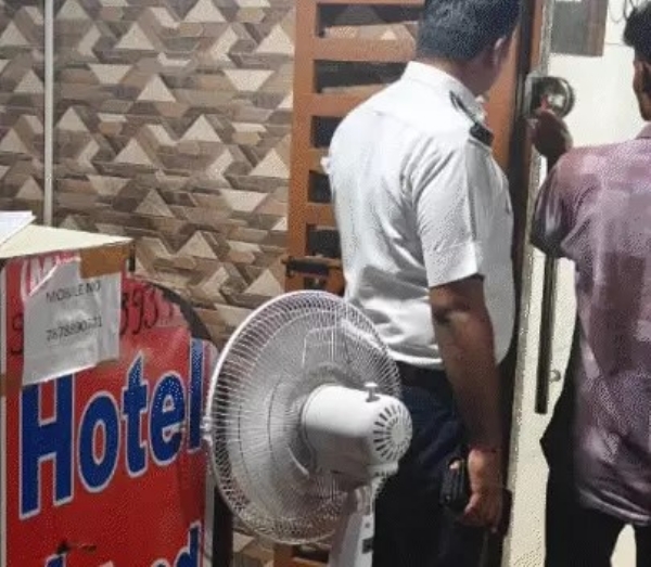 6 hotels in Thaltej, Vastrapur and Bodakdev sealed for violating fire safety rules in Ahmedabad 6 hotels in Thaltej, Vastrapur and Bodakdev sealed for violating fire safety rules in Ahmedabad