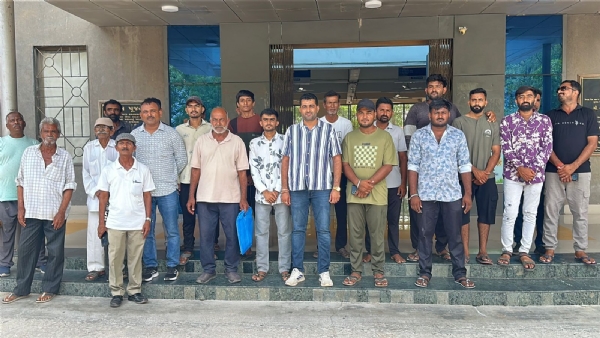ભારવાડા ગણે ડીમોલેશન સામે ખેડૂતોનો વિરોધ.