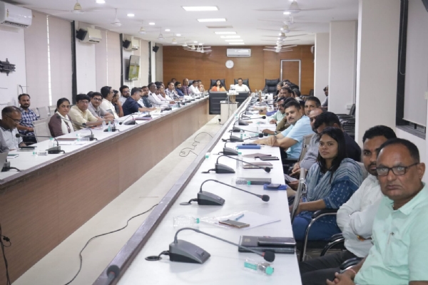 શાળા પ્રવેશોત્સવ અને કન્યા કેળવણી મહોત્સવ