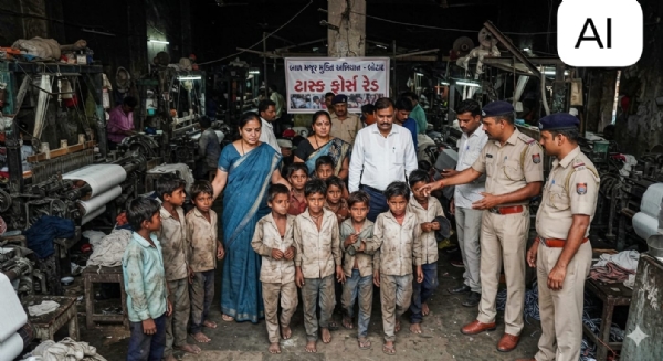 AI ફોટો