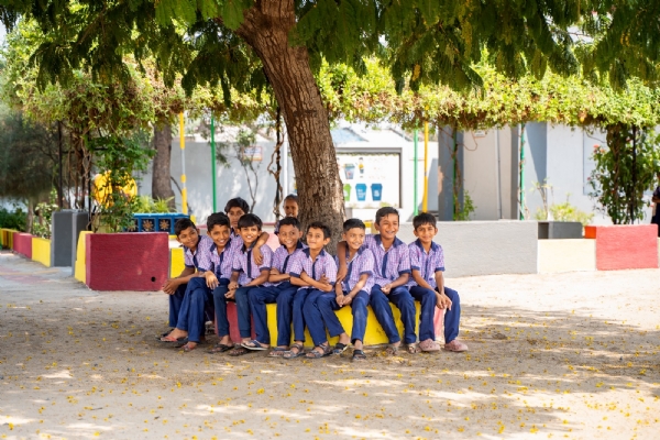 15 schools from Gujarat shine at the national level in Swachh Evam Harit Vidyalaya Rating – SHVR 2025-26
