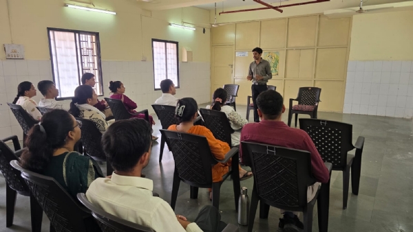 જૂનાગઢમાં સરકારી આયુર્વેદ કોલેજ સંલગ્ન હોસ્પિટલ દ્વારા