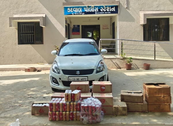 દારૂ