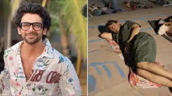 હાસ્ય કલાકાર સુનીલ ગ્રોવર-ફોટો સોર્સ એક્સ