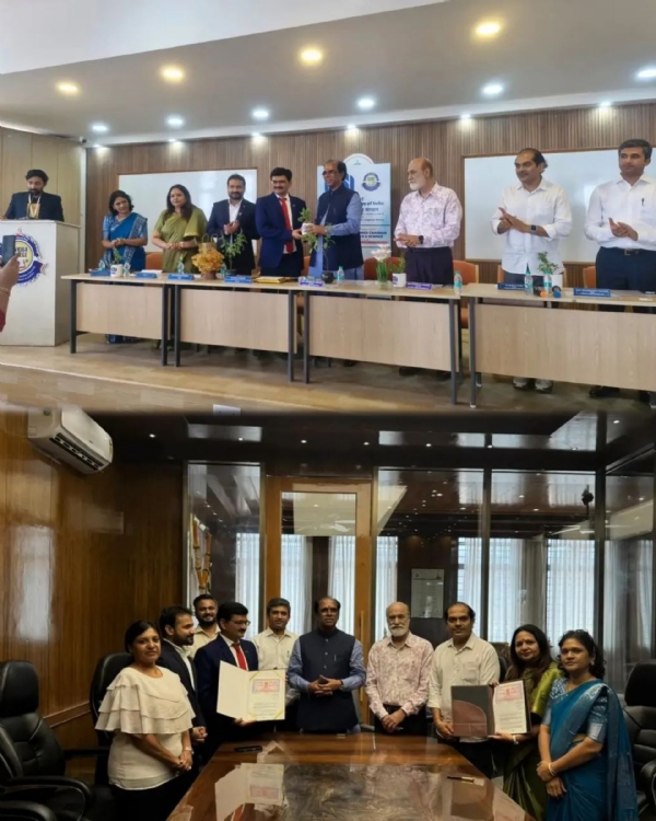 સિલવાસામાં ICSI સ્ટડી સેન્ટર શરૂ, વિદ્યાર્થીઓને મળશે વ્યાવસાયિક શિક્ષણની નવી તક