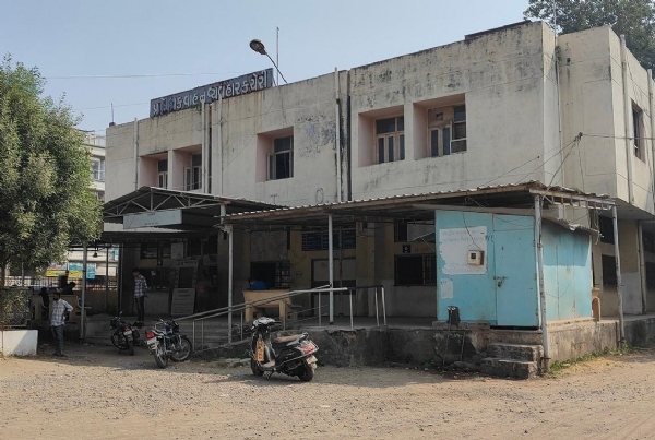 ભાવનગર
