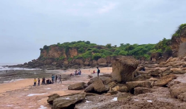 ભાવનગર