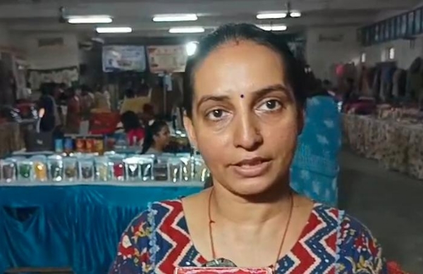 ઘરેથી શરૂ કરેલો નાનો વ્યવસાય આજે મહિલાઓ માટે પ્રેરણાસ્ત્રોત બન્યો