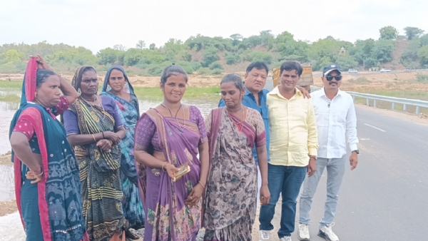 ઓરસંગ નદી ઓરસંગ નદી
