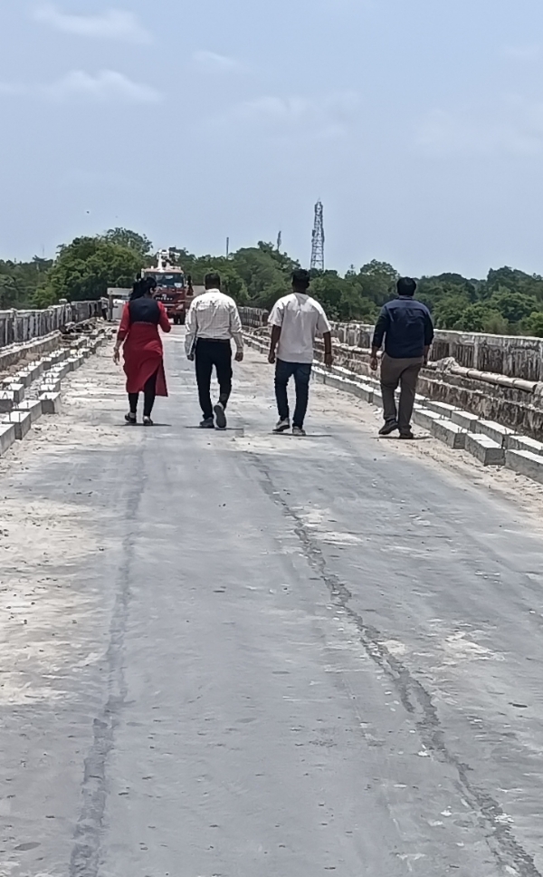 બ્રિજ