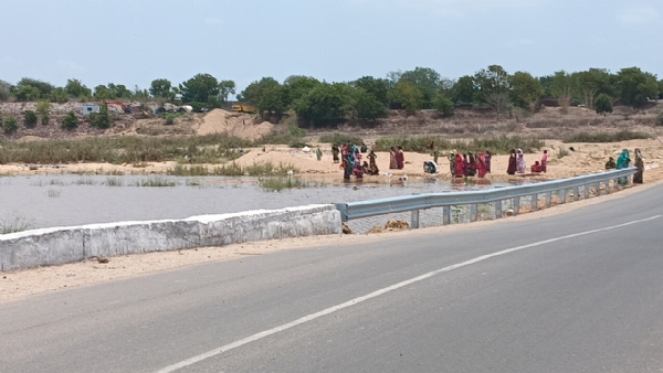 ઓરસંગ નદી ઓરસંગ નદી