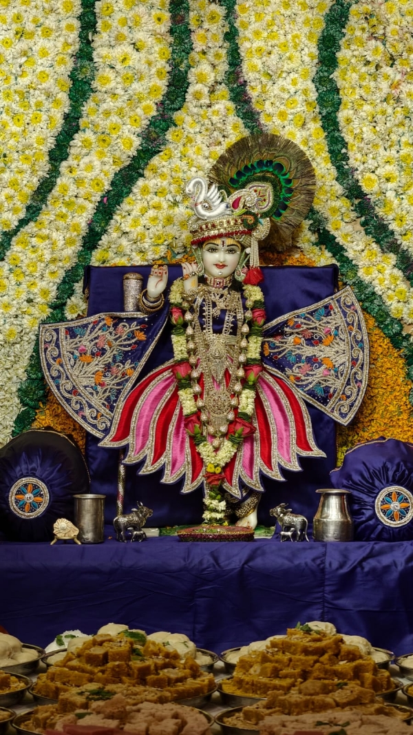 અન્નકૂટ અન્નકૂટ