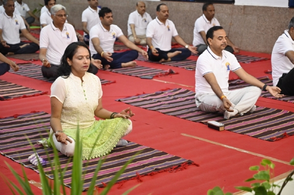 ભાવનગર  પશ્ચિમ રેલવેના ભાવનગર મંડળમાં