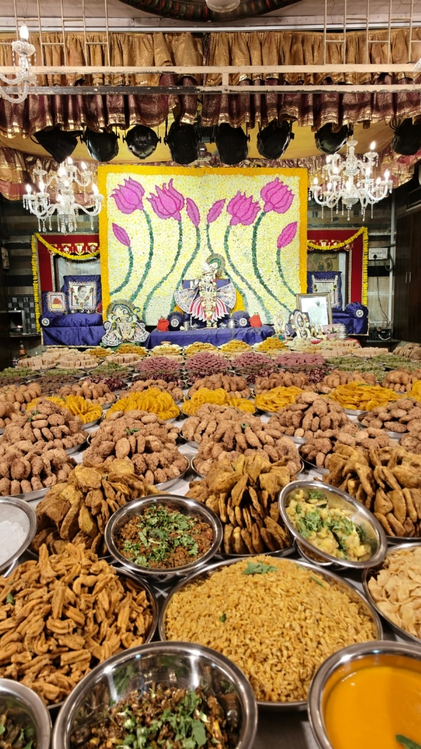 અન્નકૂટ અન્નકૂટ