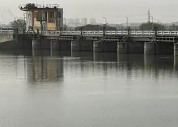 Water shortage in dams as rains draw in state, 126 dams less than 25% full Water shortage in dams as rains draw in state, 126 dams less than 25% full