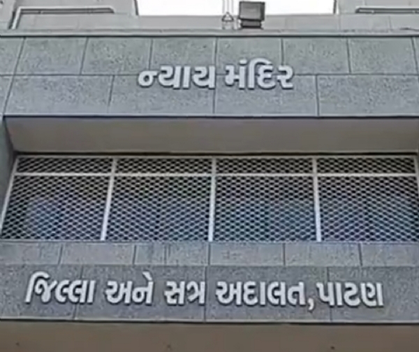 યુસુફખાન પઠાણ હત્યા કેસ: હથિયાર સંતાડનાર આરોપીના જામીન નામંજૂર યુસુફખાન પઠાણ હત્યા કેસ: હથિયાર સંતાડનાર આરોપીના જામીન નામંજૂર