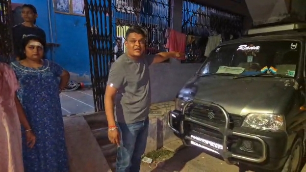 પથ્થર મારો પથ્થર મારો