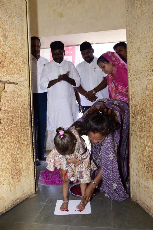 The role of parents is very important in the overall development of a child The role of parents is very important in the overall development of a child