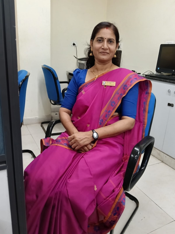 બોખીરા વિસ્તારમાં ટ્રક અને બાઈક વચ્ચે અકસ્માતમાં મહિલા શિક્ષકનું મોત.