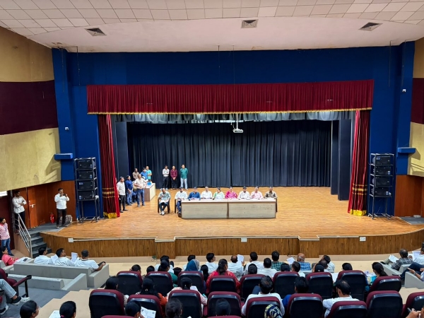 મહેસાણા મહાનગરપાલિકાની સામાન્ય સભામાં 9 મહત્વપૂર્ણ દરખાસ્તોને મંજૂરી