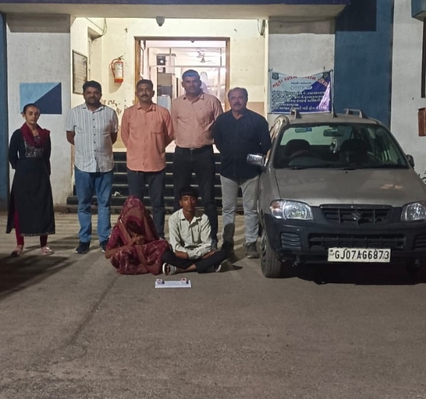 પકડાયેલ આરોપી પકડાયેલ આરોપી