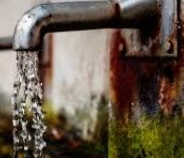 Water pollution reported at 59 places in Ahmedabad in the last month