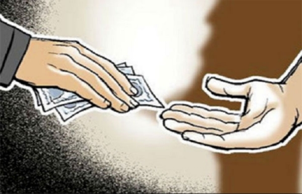 લાંચ