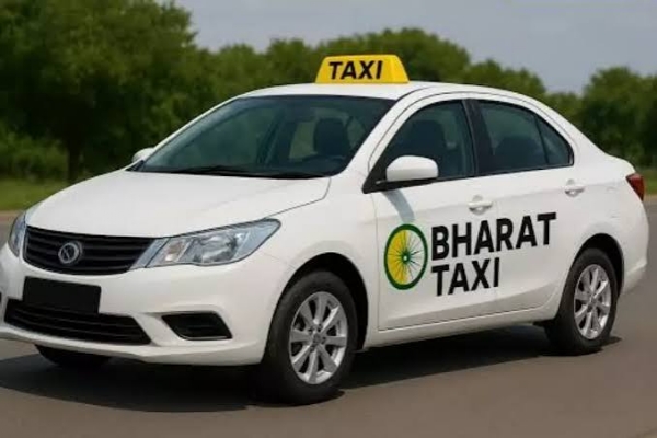 Bharat Taxi