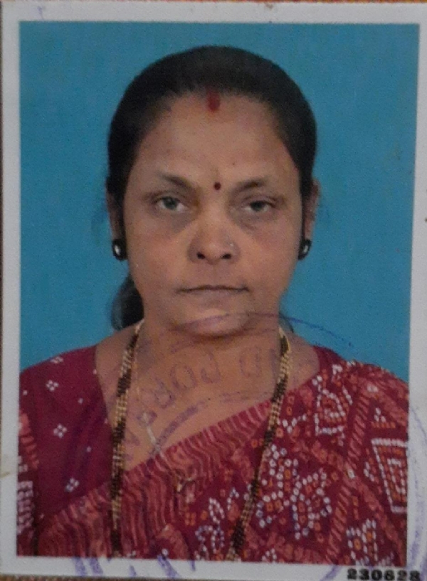 પોરબંદર ભાજપના નવા હોદ્દેદારો ની વર્ણી.