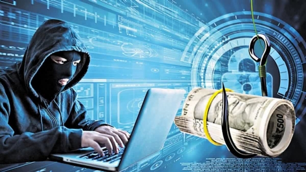 Cyber crimes