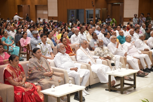 શ્રીરામકથાનો છઠ્ઠો દિવસ