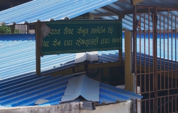 ભરૂચમાં રાષ્ટ્રીય ધરોહર ગણાતી જુમ્મા મસ્જિદના વિવાદ વચ્ચે વધુ એક નવો રતન તળાવનો વિવાદ