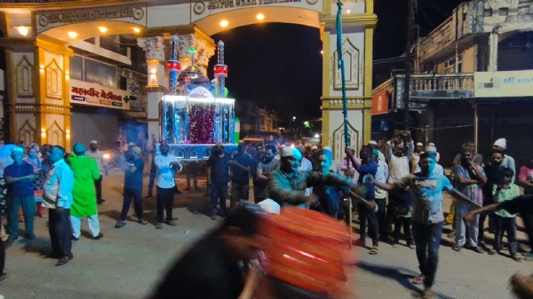 તાજીયા