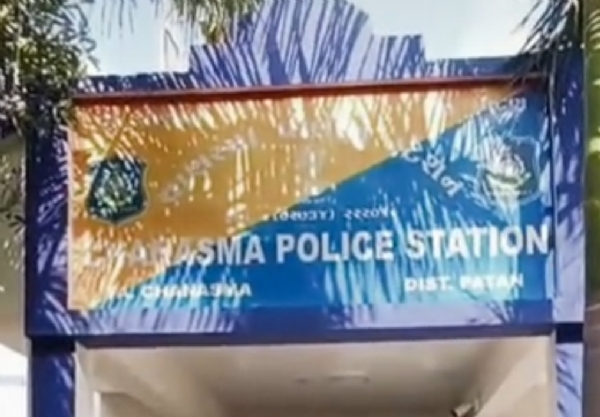 અજાણ્યા વાહનની ટક્કરે ખેડૂતનું મોત