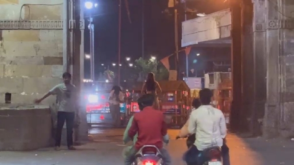 ફોટોશૂટ