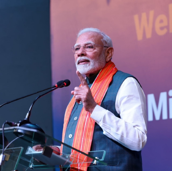 ફાઈલ ફોટો: વડાપ્રધાન નરેન્દ્ર મોદી