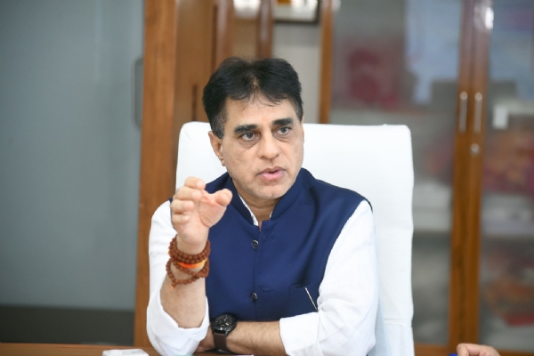 ઉચ્ચ સ્તરીય બેઠક